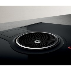 Elica NikolaTesla HP BL/F/83 Επαγωγική Εστία Αυτόνομη με Απορροφητήρα 83x51.5εκ. Elica NikolaTesla HP BL/F/83 Επαγωγική Εστία Αυτόνομη με Απορροφητήρα 83x51.5εκ.